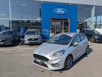 FORD Fiesta d’occasion à vendre à FRÉJUS