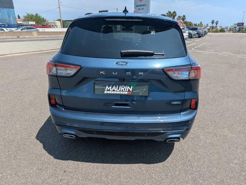 FORD Kuga d’occasion à vendre à FRÉJUS chez VAGNEUR (Photo 4)