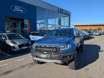 FORD Ranger VUL d’occasion à vendre à FRÉJUS
