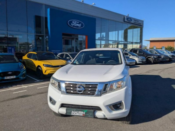 NISSAN Navara VUL d’occasion à vendre à FRÉJUS