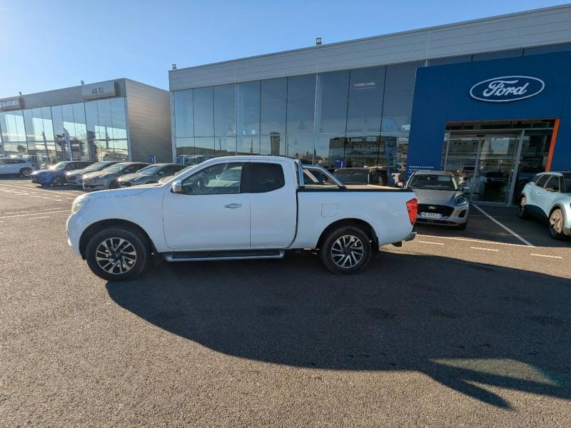 NISSAN Navara VUL d’occasion à vendre à FRÉJUS chez VAGNEUR (Photo 3)