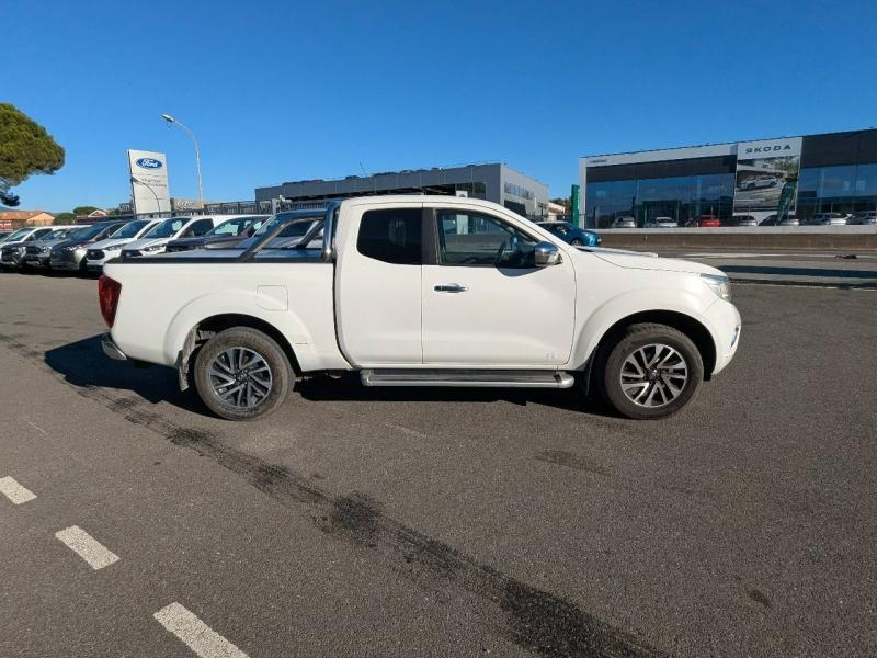 NISSAN Navara VUL d’occasion à vendre à FRÉJUS chez VAGNEUR (Photo 6)