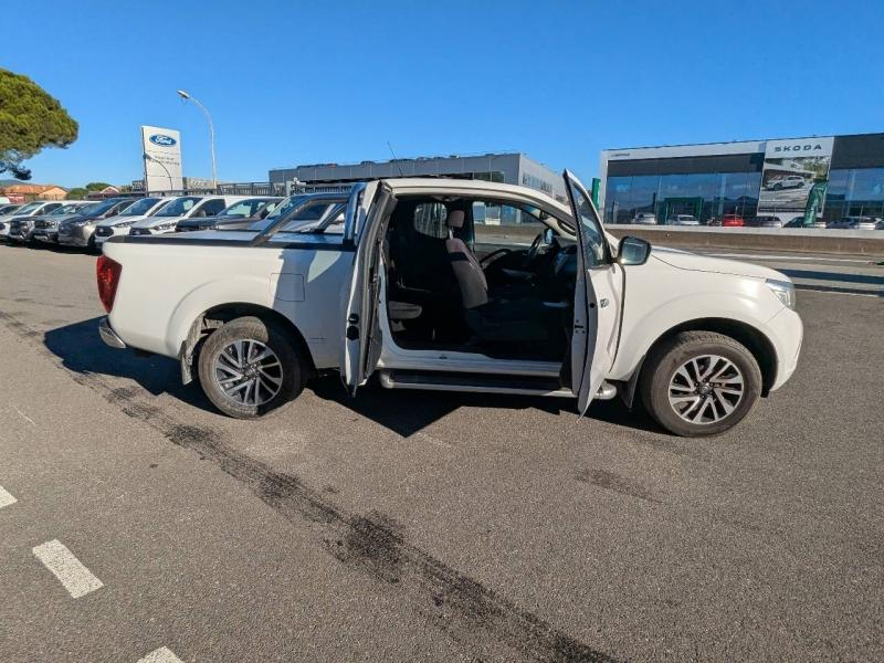 NISSAN Navara VUL d’occasion à vendre à FRÉJUS chez VAGNEUR (Photo 7)