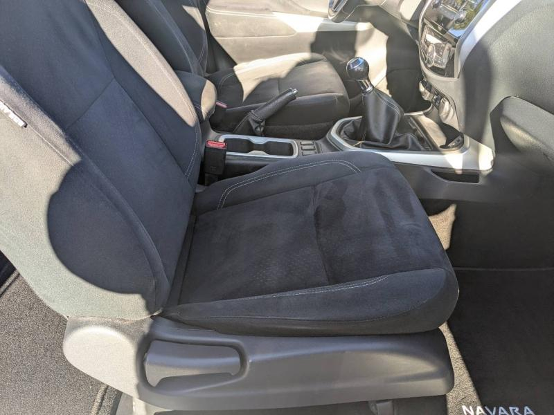 NISSAN Navara VUL d’occasion à vendre à FRÉJUS chez VAGNEUR (Photo 9)