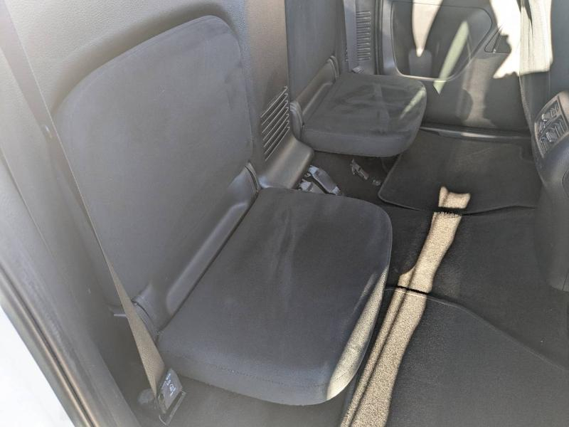 NISSAN Navara VUL d’occasion à vendre à FRÉJUS chez VAGNEUR (Photo 10)