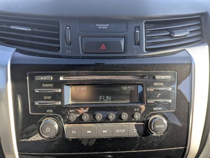 NISSAN Navara VUL d’occasion à vendre à FRÉJUS chez VAGNEUR (Photo 16)