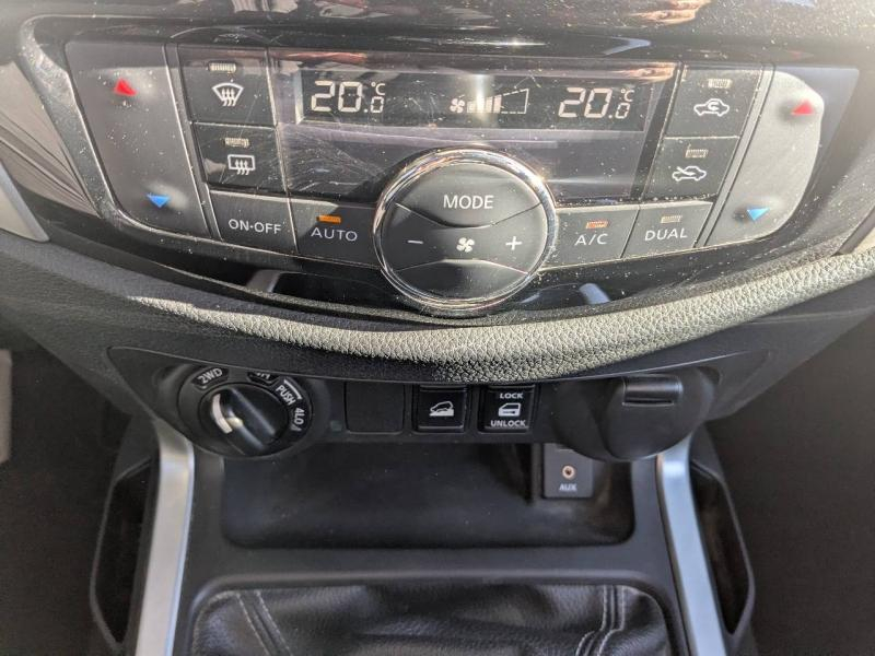 NISSAN Navara VUL d’occasion à vendre à FRÉJUS chez VAGNEUR (Photo 17)