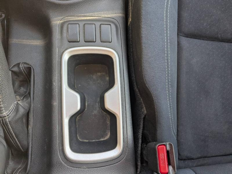 NISSAN Navara VUL d’occasion à vendre à FRÉJUS chez VAGNEUR (Photo 19)