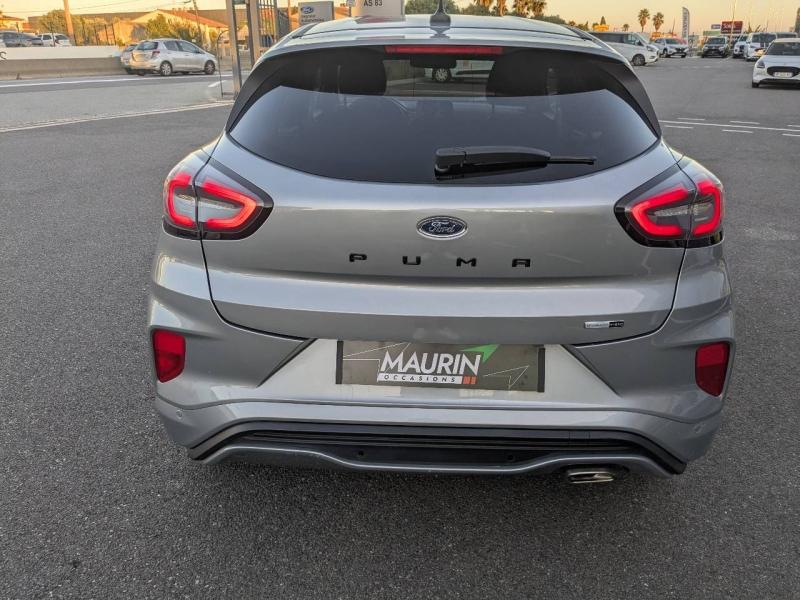 FORD Puma d’occasion à vendre à FRÉJUS chez VAGNEUR (Photo 4)