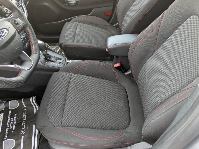 FORD Puma d’occasion à vendre à FRÉJUS chez VAGNEUR (Photo 10)