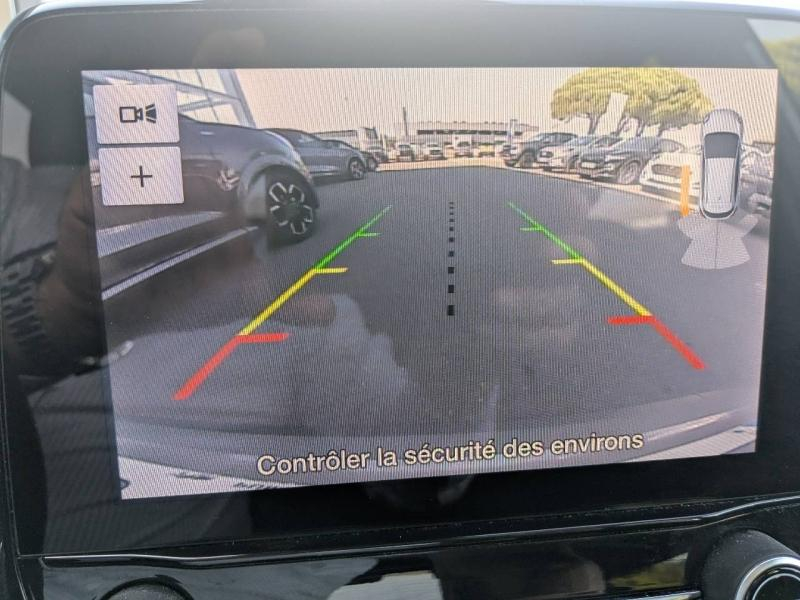 FORD Puma d’occasion à vendre à FRÉJUS chez VAGNEUR (Photo 17)