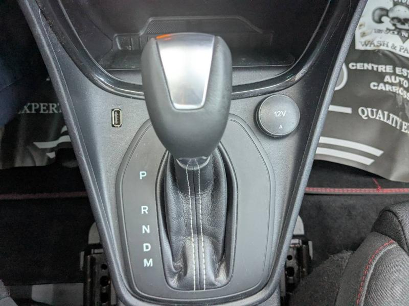 FORD Puma d’occasion à vendre à FRÉJUS chez VAGNEUR (Photo 19)