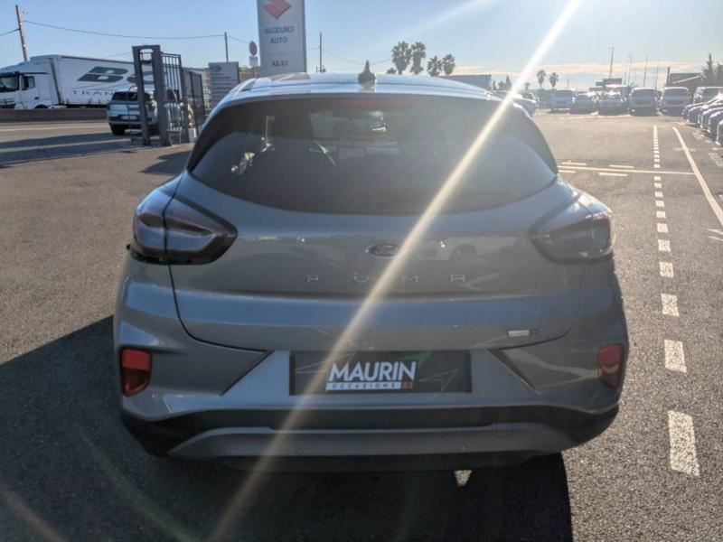 FORD Puma d’occasion à vendre à FRÉJUS chez VAGNEUR (Photo 4)