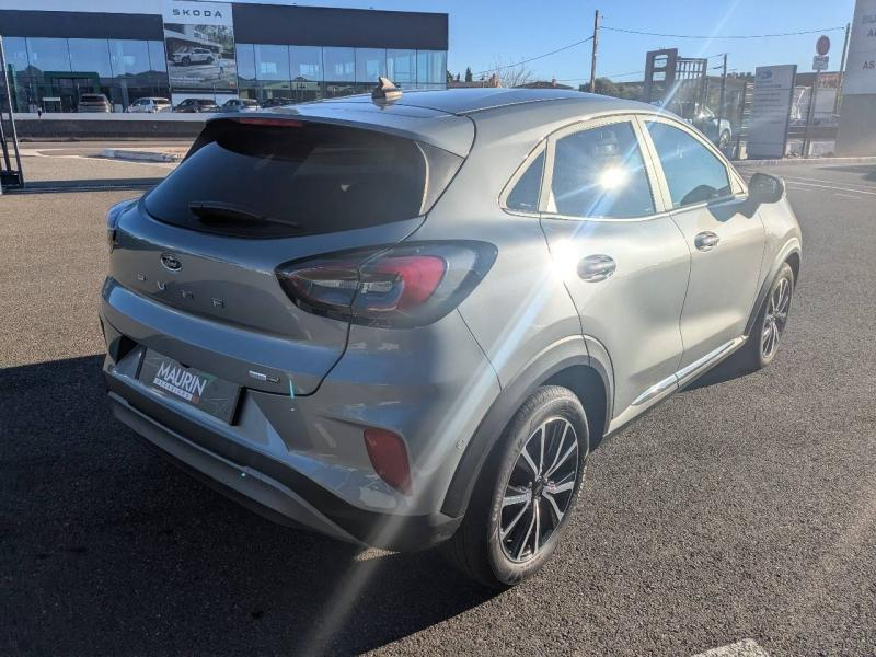 FORD Puma d’occasion à vendre à FRÉJUS chez VAGNEUR (Photo 7)