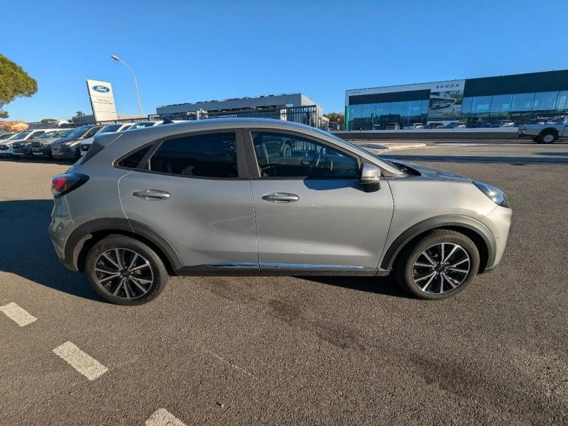 FORD Puma d’occasion à vendre à FRÉJUS chez VAGNEUR (Photo 8)