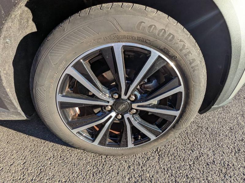 FORD Puma d’occasion à vendre à FRÉJUS chez VAGNEUR (Photo 9)