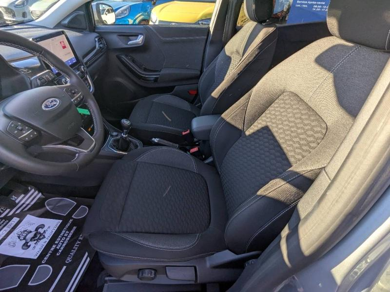 FORD Puma d’occasion à vendre à FRÉJUS chez VAGNEUR (Photo 10)