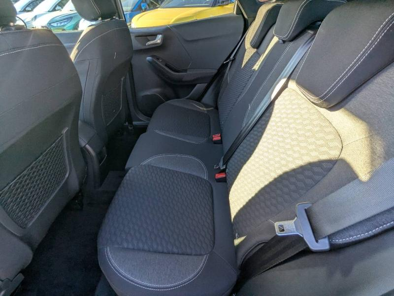 FORD Puma d’occasion à vendre à FRÉJUS chez VAGNEUR (Photo 11)