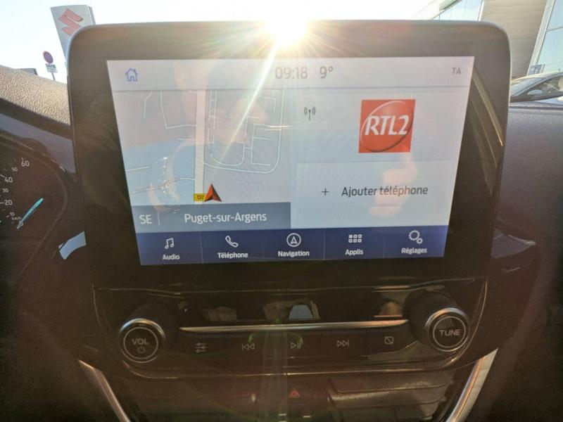 FORD Puma d’occasion à vendre à FRÉJUS chez VAGNEUR (Photo 16)