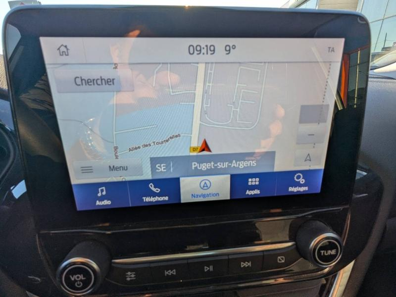 FORD Puma d’occasion à vendre à FRÉJUS chez VAGNEUR (Photo 17)