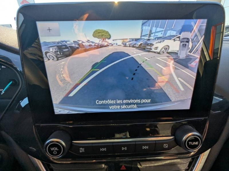 FORD Puma d’occasion à vendre à FRÉJUS chez VAGNEUR (Photo 18)