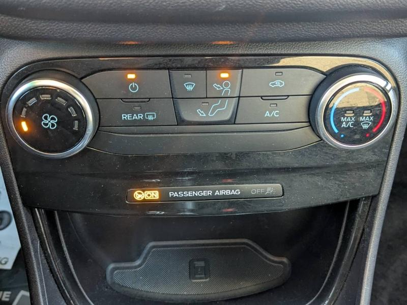 FORD Puma d’occasion à vendre à FRÉJUS chez VAGNEUR (Photo 19)