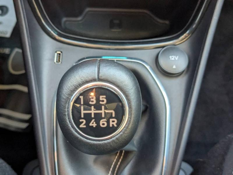 FORD Puma d’occasion à vendre à FRÉJUS chez VAGNEUR (Photo 20)