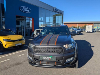 FORD Ranger VUL d’occasion à vendre à FRÉJUS