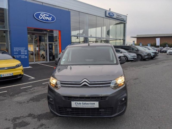 CITROEN Berlingo Van VUL d’occasion à vendre à FRÉJUS