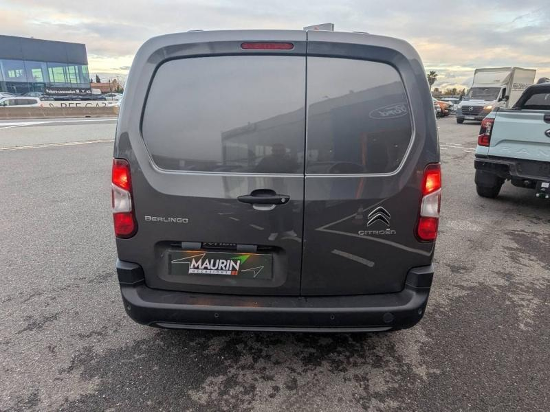 CITROEN Berlingo Van VUL d’occasion à vendre à FRÉJUS chez VAGNEUR (Photo 5)