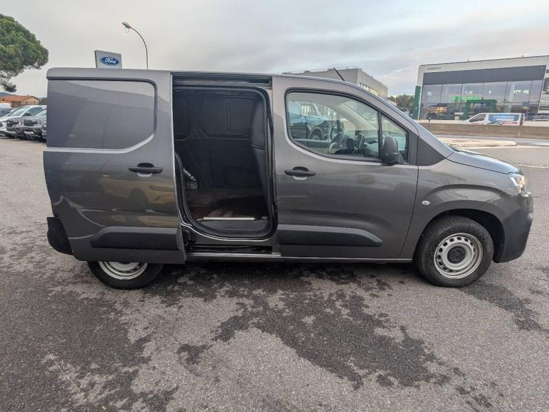 CITROEN Berlingo Van VUL d’occasion à vendre à FRÉJUS chez VAGNEUR (Photo 9)