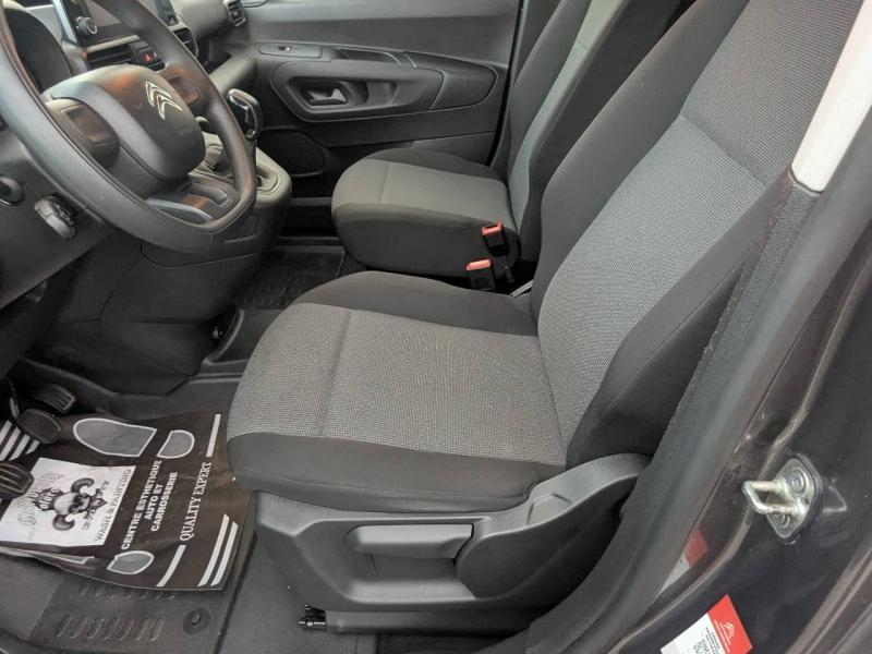 CITROEN Berlingo Van VUL d’occasion à vendre à FRÉJUS chez VAGNEUR (Photo 11)