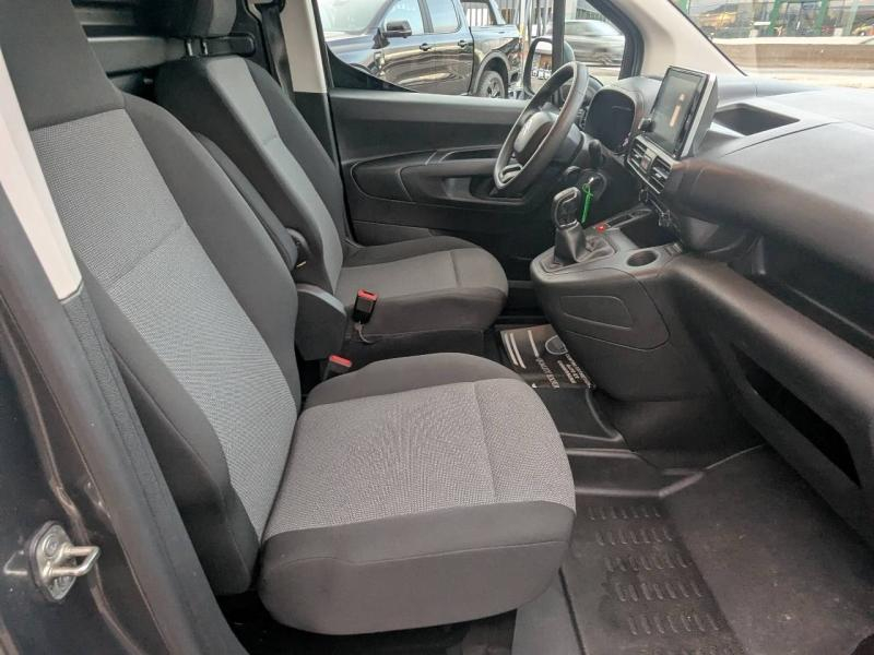 CITROEN Berlingo Van VUL d’occasion à vendre à FRÉJUS chez VAGNEUR (Photo 12)