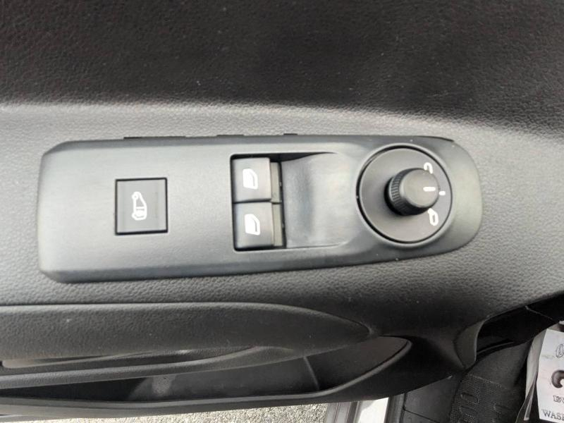 CITROEN Berlingo Van VUL d’occasion à vendre à FRÉJUS chez VAGNEUR (Photo 13)