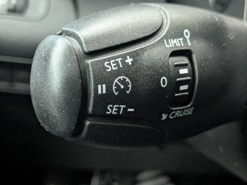 CITROEN Berlingo Van VUL d’occasion à vendre à FRÉJUS chez VAGNEUR (Photo 16)