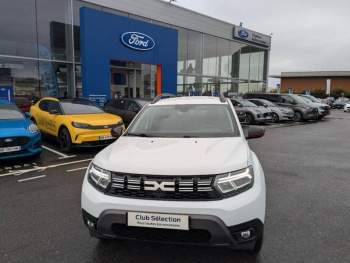 DACIA Duster d’occasion à vendre à FRÉJUS