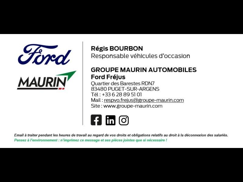 DACIA Duster d’occasion à vendre à FRÉJUS chez VAGNEUR (Photo 3)