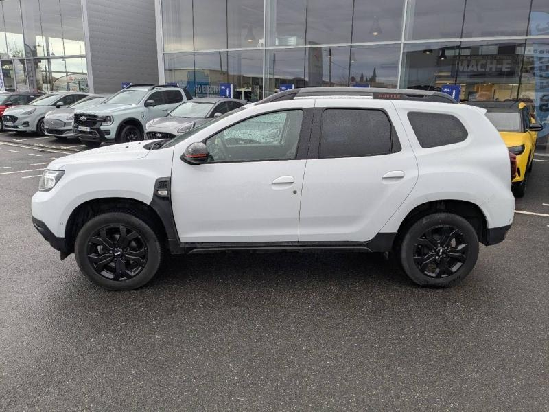 DACIA Duster d’occasion à vendre à FRÉJUS chez VAGNEUR (Photo 4)