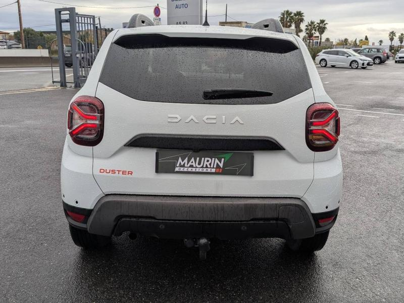 DACIA Duster d’occasion à vendre à FRÉJUS chez VAGNEUR (Photo 5)