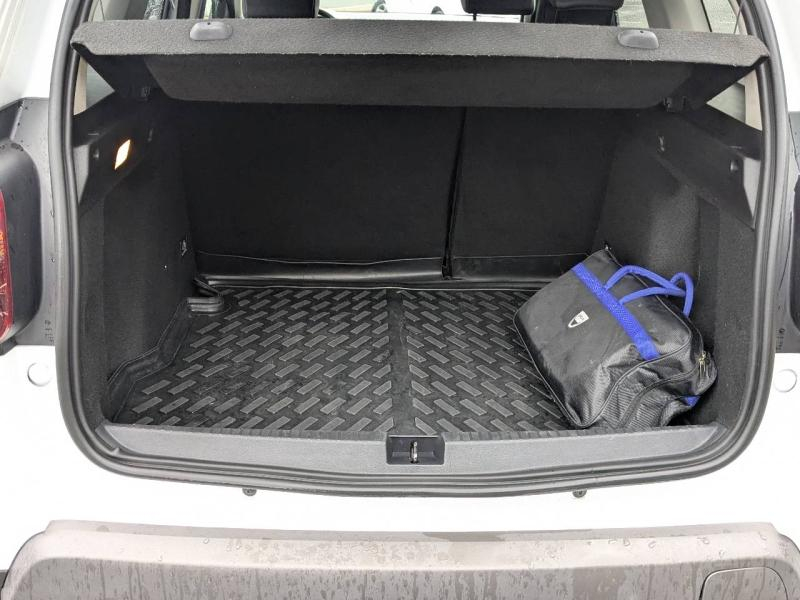 DACIA Duster d’occasion à vendre à FRÉJUS chez VAGNEUR (Photo 6)