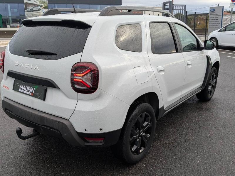 DACIA Duster d’occasion à vendre à FRÉJUS chez VAGNEUR (Photo 7)