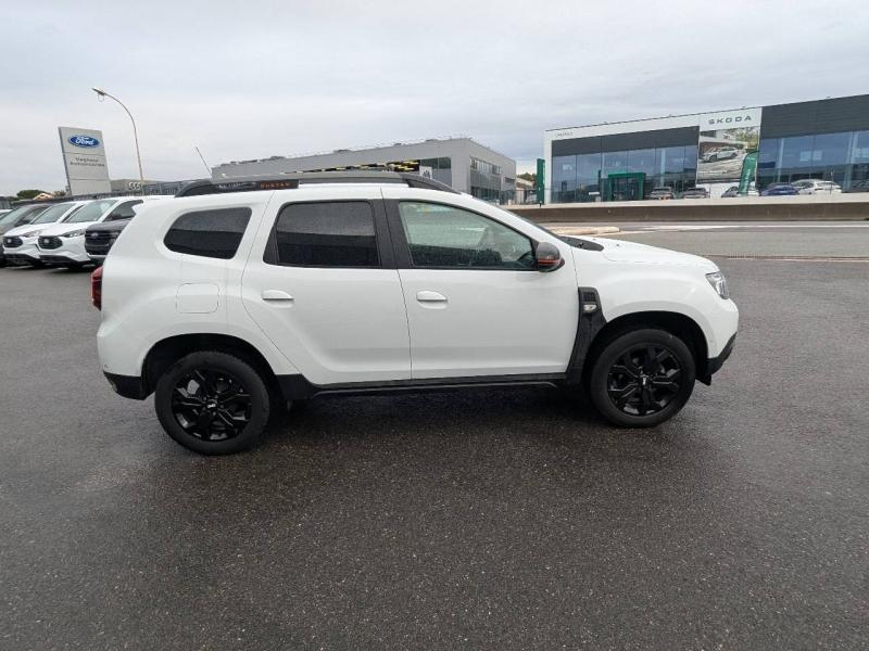 DACIA Duster d’occasion à vendre à FRÉJUS chez VAGNEUR (Photo 8)