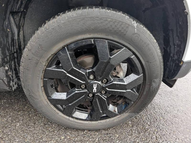 DACIA Duster d’occasion à vendre à FRÉJUS chez VAGNEUR (Photo 9)