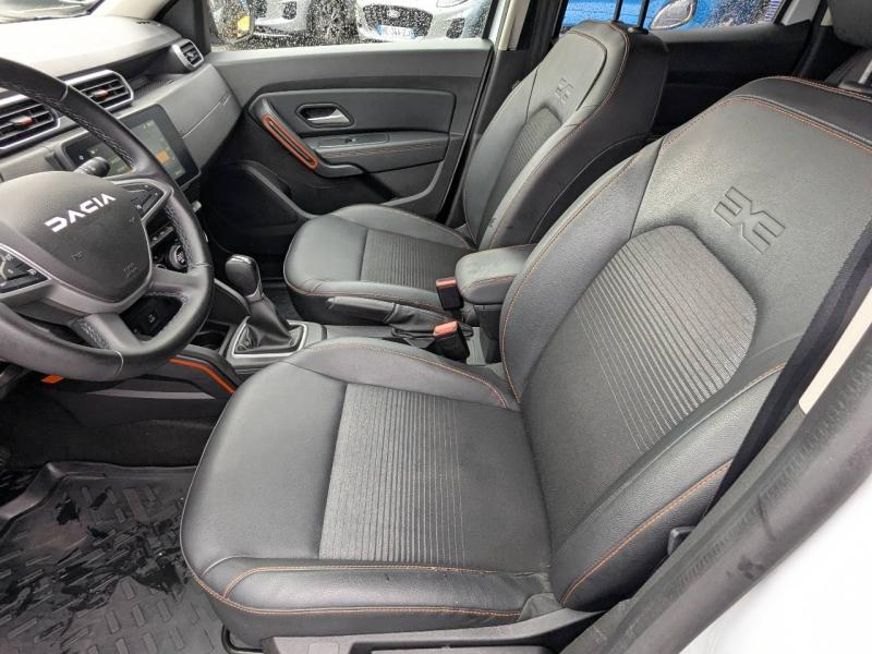 DACIA Duster d’occasion à vendre à FRÉJUS chez VAGNEUR (Photo 10)