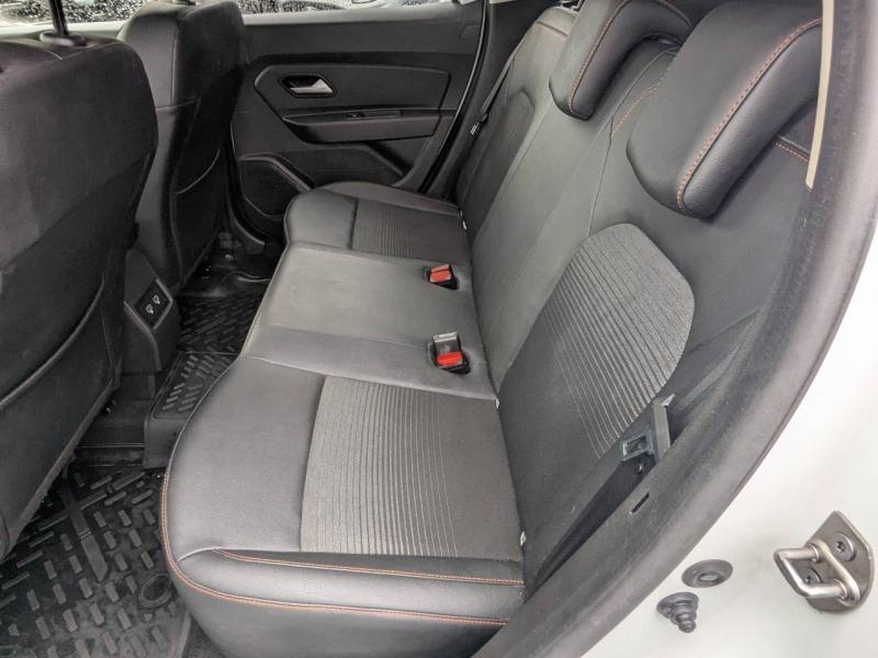 DACIA Duster d’occasion à vendre à FRÉJUS chez VAGNEUR (Photo 11)