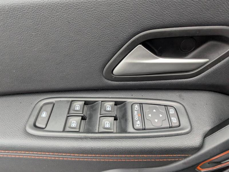 DACIA Duster d’occasion à vendre à FRÉJUS chez VAGNEUR (Photo 12)
