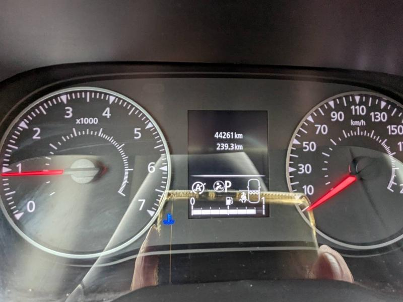 DACIA Duster d’occasion à vendre à FRÉJUS chez VAGNEUR (Photo 13)