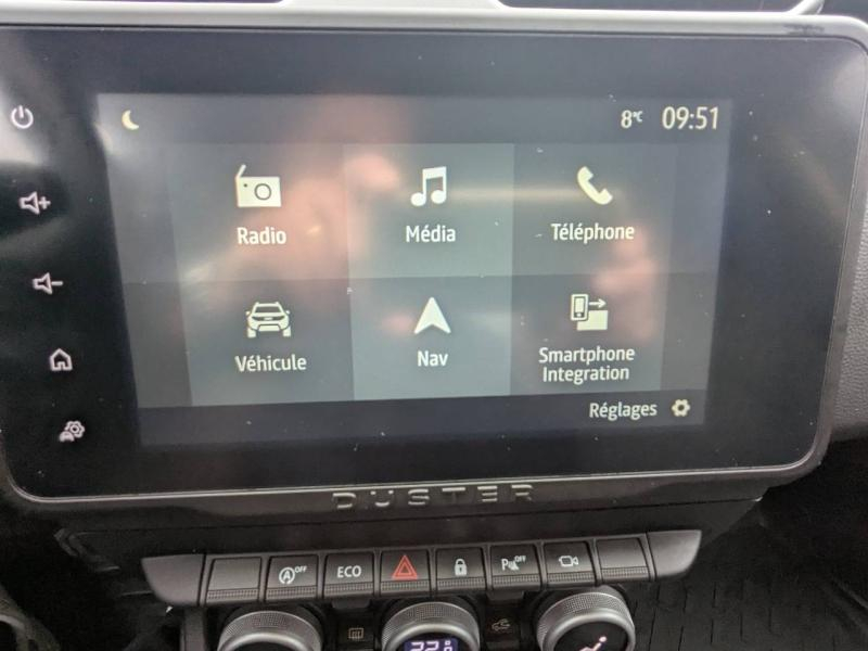 DACIA Duster d’occasion à vendre à FRÉJUS chez VAGNEUR (Photo 15)