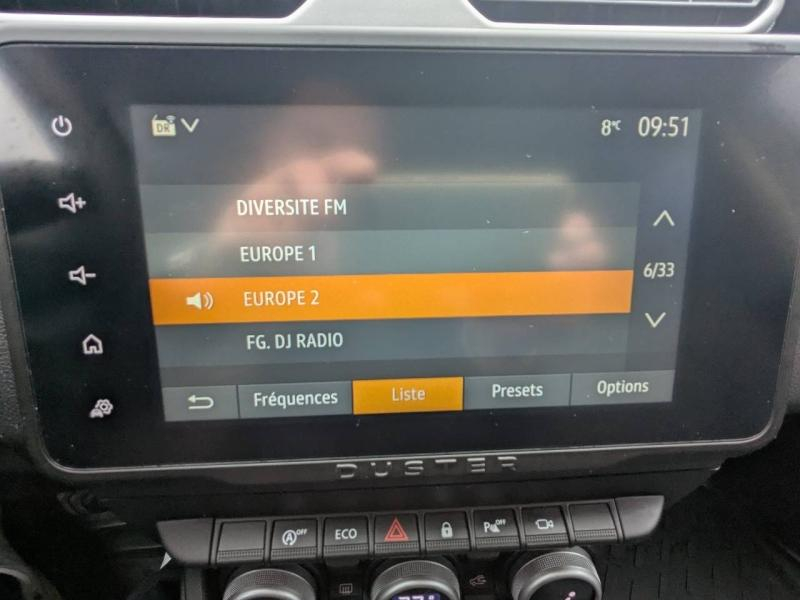 DACIA Duster d’occasion à vendre à FRÉJUS chez VAGNEUR (Photo 16)