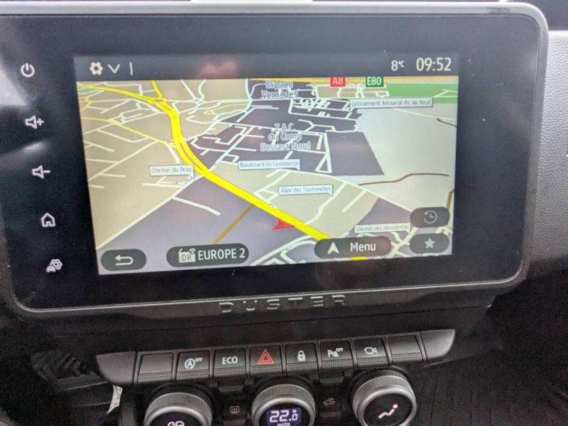 DACIA Duster d’occasion à vendre à FRÉJUS chez VAGNEUR (Photo 17)